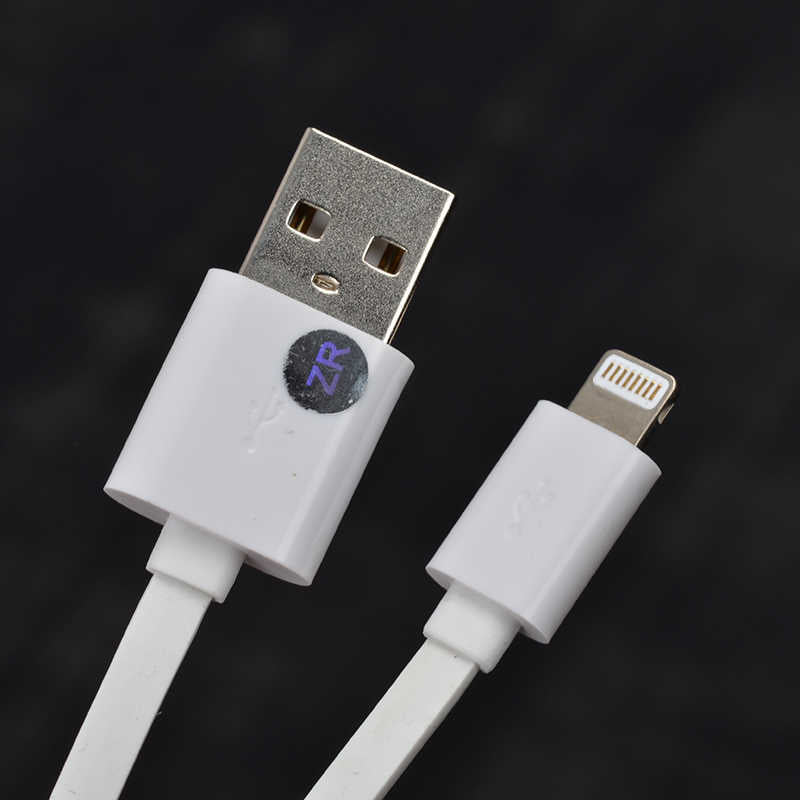 Zore Exclusive Lightning Usb Kablo