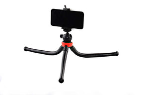 Zore Flexible Tripod