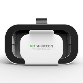 Zore G05 VR Shinecon 3D Sanal Gerçeklik Gözlüğü