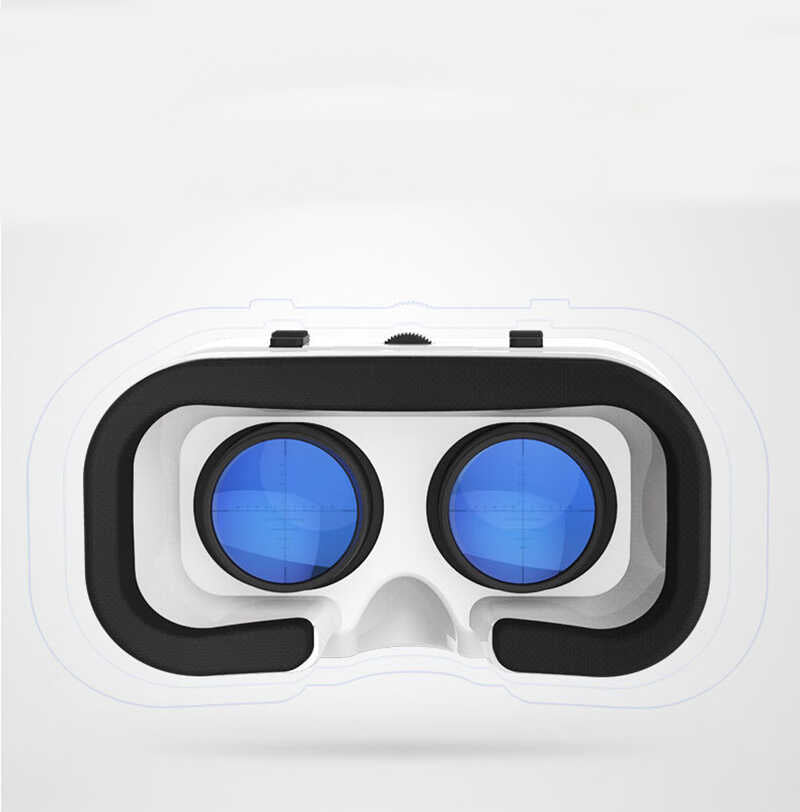 Zore G05 VR Shinecon 3D Sanal Gerçeklik Gözlüğü