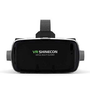 Zore G07E VR Shinecon 3D Sanal Gerçeklik Gözlüğü