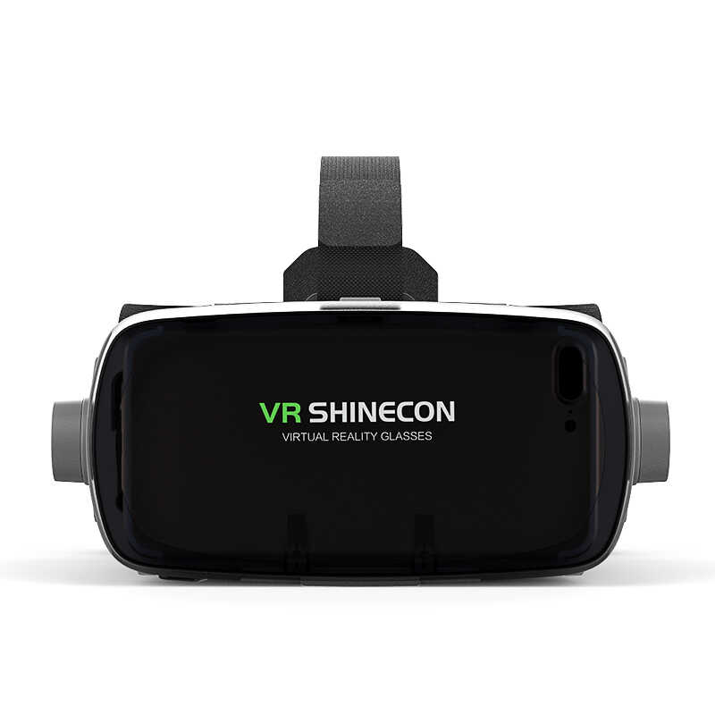 Zore G07E VR Shinecon 3D Sanal Gerçeklik Gözlüğü