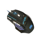 Zore GM02 Oyuncu Mouse