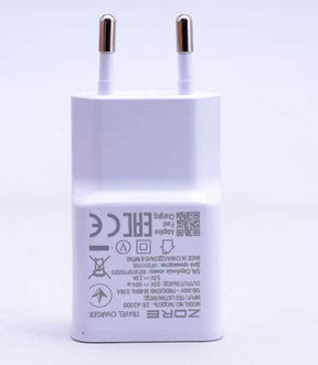 Zore Gold Fast Usb Charger Z-35