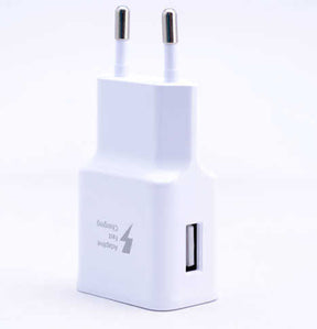 Zore Gold Fast Usb Charger Z-35