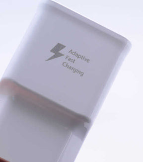 Zore Gold Fast Usb Charger Z-35