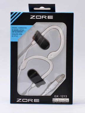 Zore GX-1213 Mp3 Kulaklık