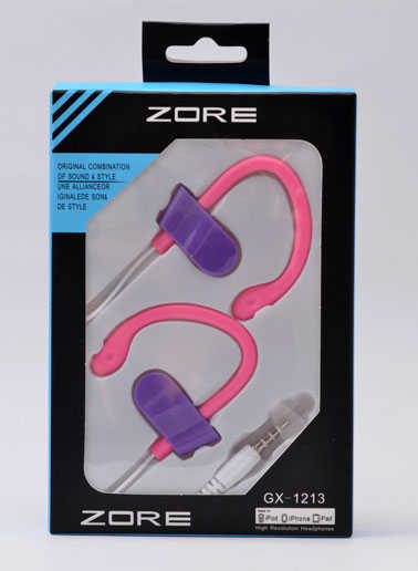 Zore GX-1213 Mp3 Kulaklık