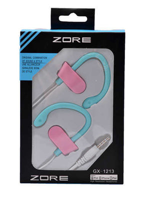 Zore GX-1213 Mp3 Kulaklık