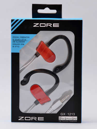 Zore GX-1213 Mp3 Kulaklık