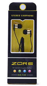 Zore GX-140 Stereo Kulaklık