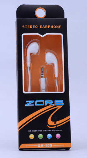 Zore GX-150 Stereo Kulaklık