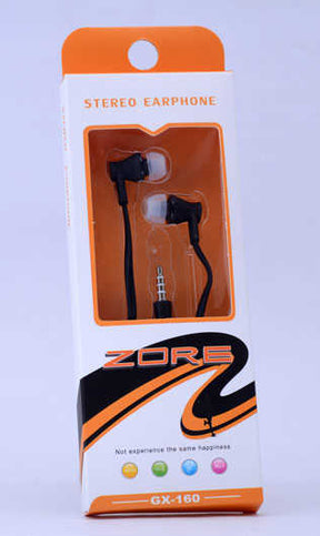 Zore GX-160 Stereo Kulaklık