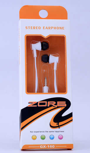 Zore GX-160 Stereo Kulaklık