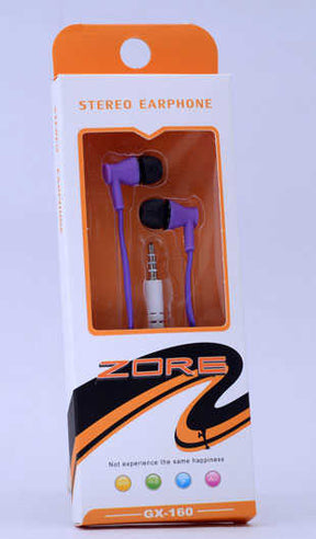 Zore GX-160 Stereo Kulaklık