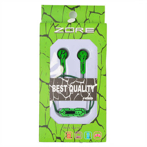 Zore GX-7703 Stereo Mp3 Kulaklık