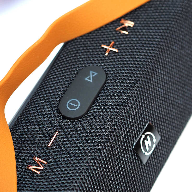 Zore H10 Bluetooth Speaker Hoparlör