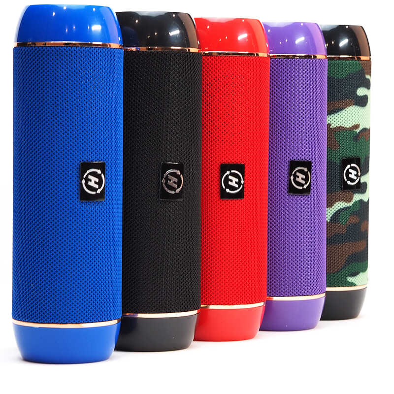 Zore H13 Bluetooth Speaker Hoparlör