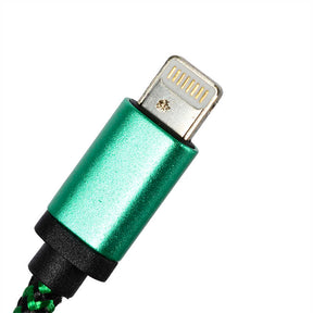 Zore Halat Lightning Usb Kablo