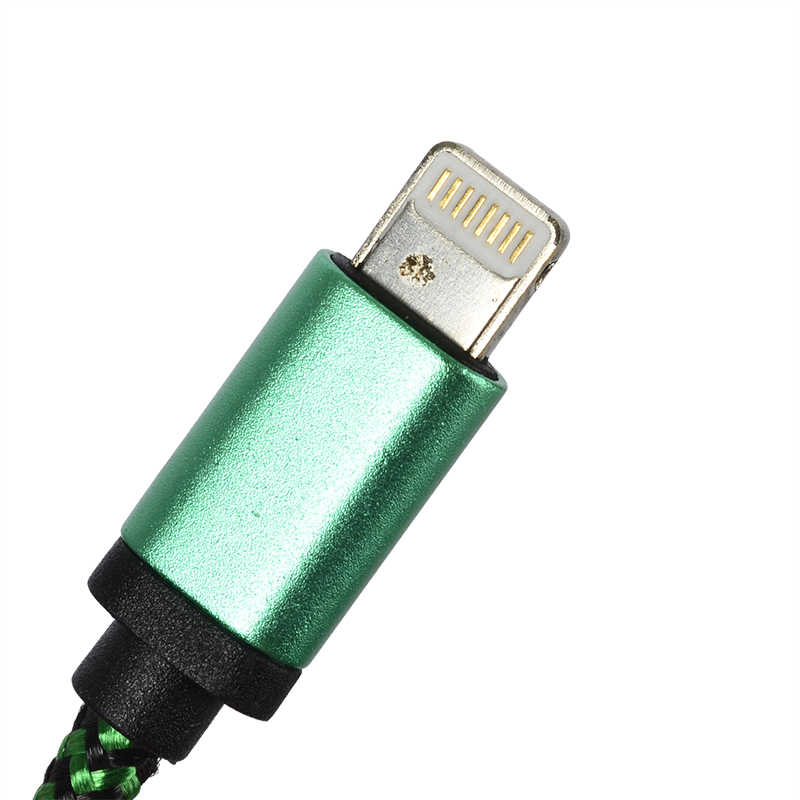 Zore Halat Lightning Usb Kablo