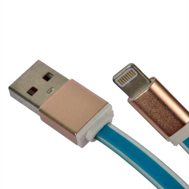 Zore High Speed Lightning Usb Kablo