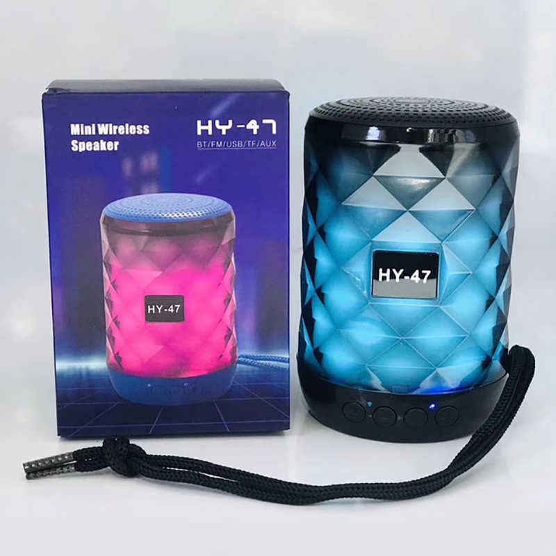 Zore HY-47 Bluetooth Speaker