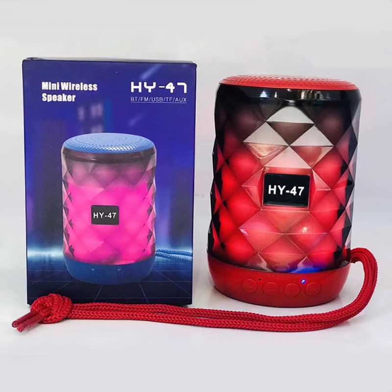 Zore HY-47 Bluetooth Speaker