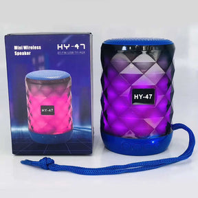 Zore HY-47 Bluetooth Speaker