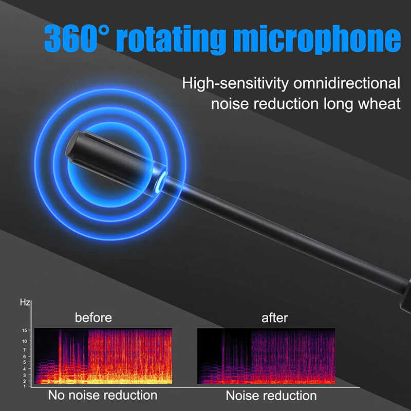 Zore Onikuma K6 RGB Oyuncu Kulaklığı 3.5mm