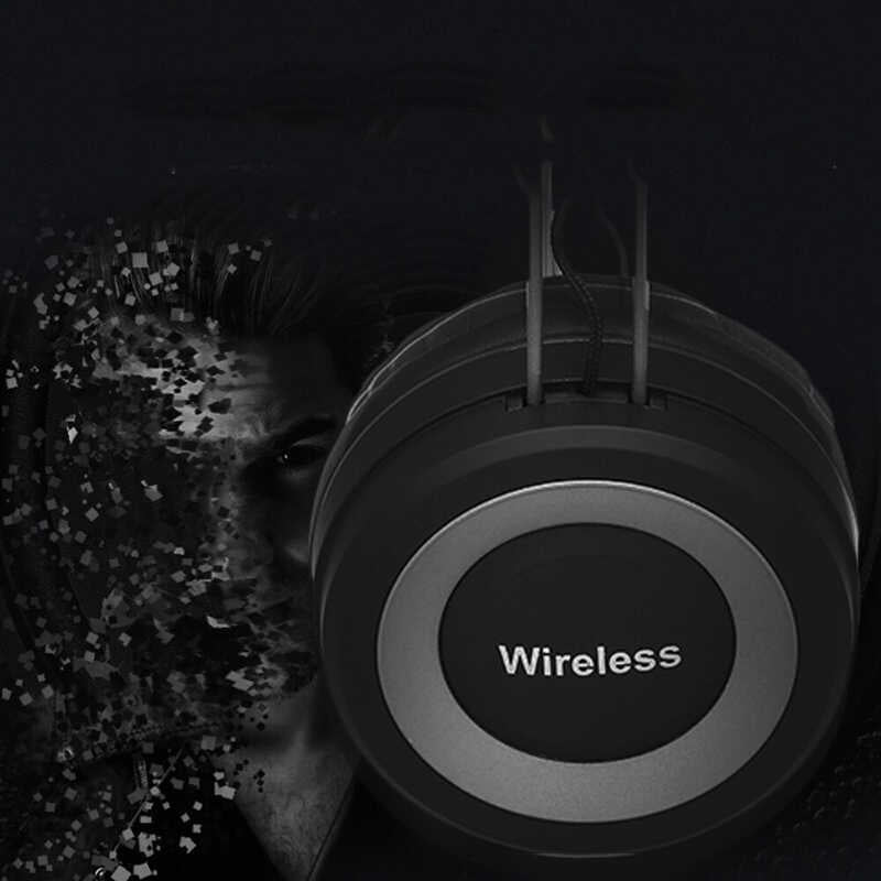 Zore L100 Bluetooth Kulaklık