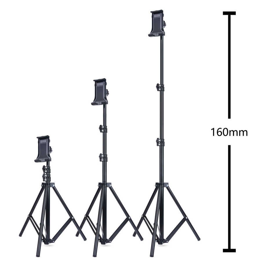 Zore L16-095 Tripod