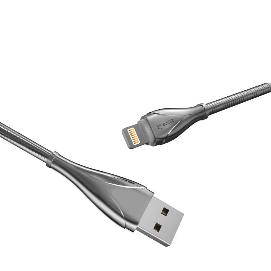 Zore LS28 Lightning Usb Kablo