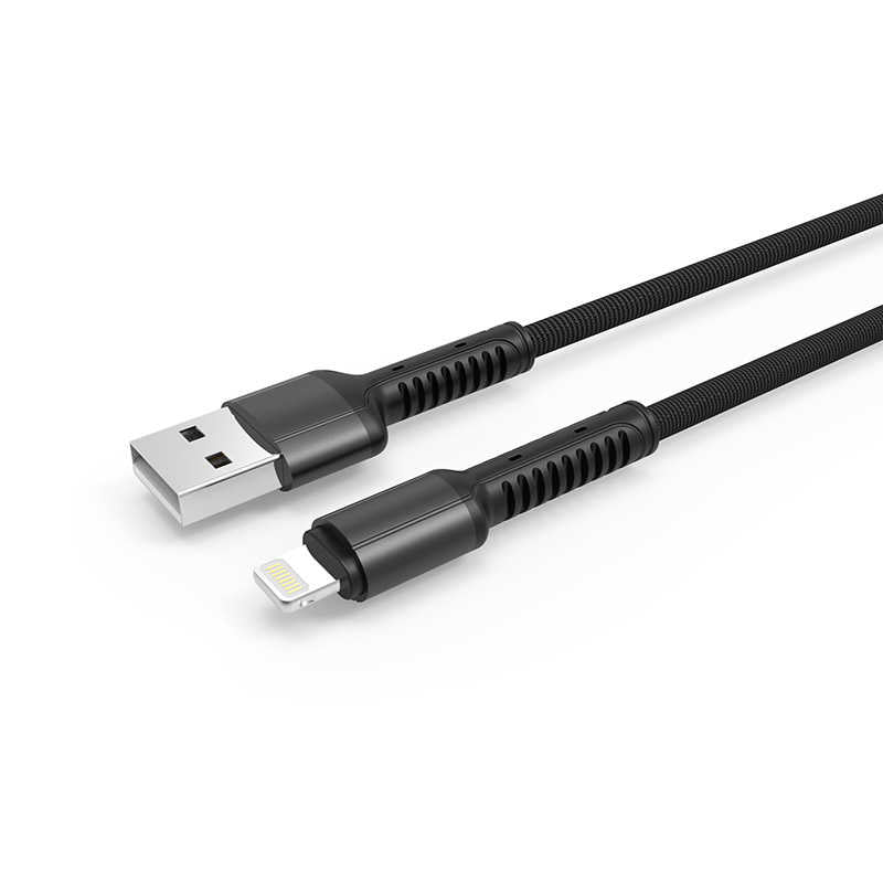 Zore LS63 Lightning Usb Kablo