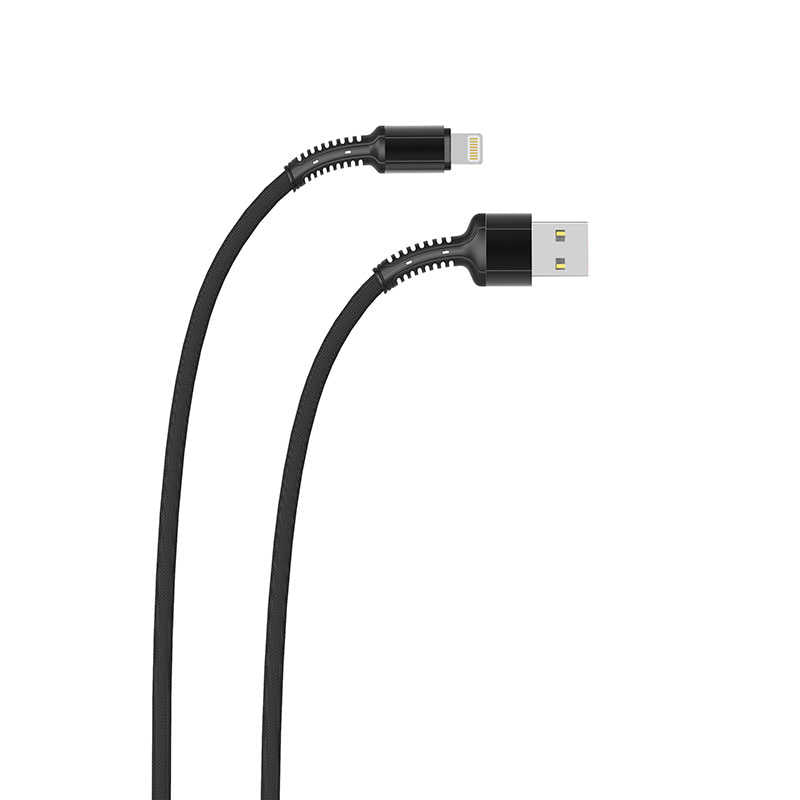 Zore LS65 Lightning Usb Kablo