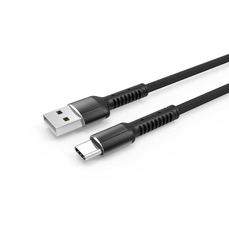 Zore LS66 Type-C Usb Kablo