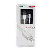 Zore MCL-01 Micro Usb Kablo