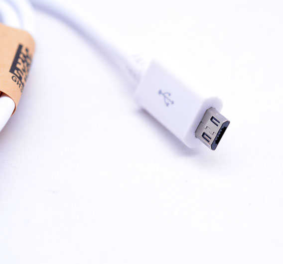 Zore Micro Usb Bronz Kablo Z-21