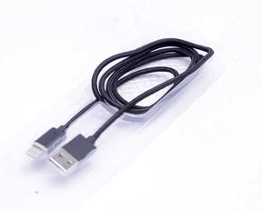 Zore Metal Manyetic Uçlu Lightning Usb Kablo