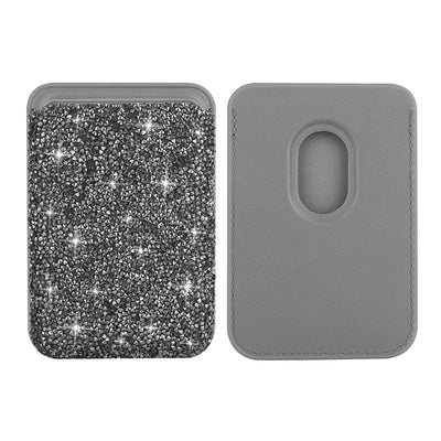 Zore Mozaik Cardsafe Magnetik Kartlık Siyah