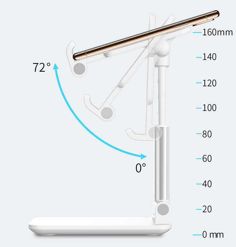 Zore MS-11 Tablet Telefon Standı