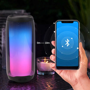 Zore NBY8892 Bluetooth Speaker Hoparlör