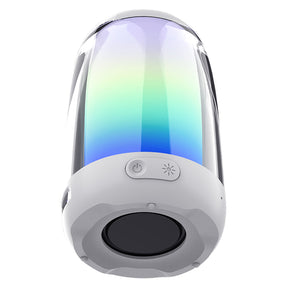 Zore NBY8893A Ayarlanabilir RGB Işıklı Bluetooth Hoparlör Speaker