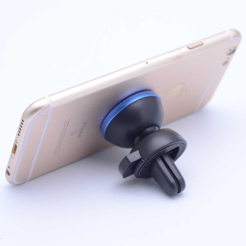 Zore New Magnetic Air Vent Mount Araç Telefon Tutucu