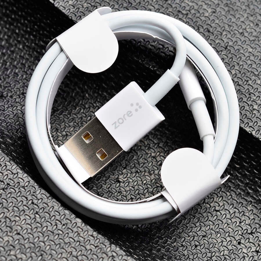 Zore OCL-02 Lightning Usb Kablo