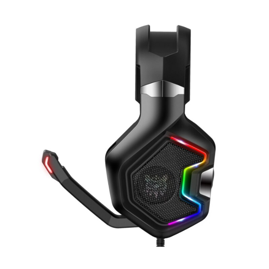 Zore Onikuma K10 Pro RGB Oyuncu Kulaklığı 3.5mm