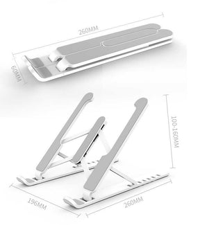 Zore P1 Laptop Standı