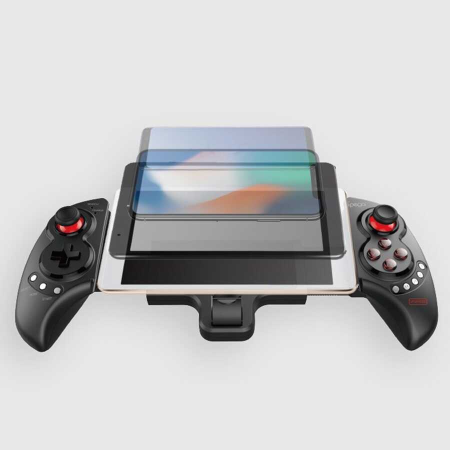 iPega PG-9023S Mobil Oyun Konsolu Siyah