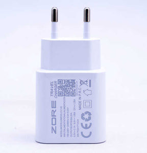 Zore QC 3.0 Fast Usb Charger Z-33