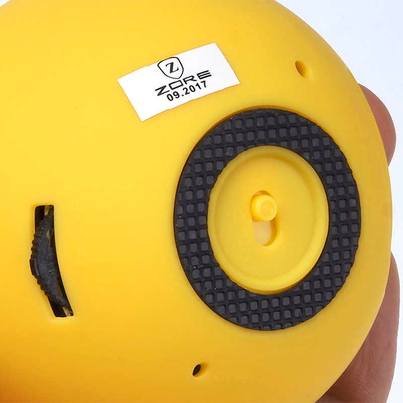 Zore Radio 165 Bluetooth Speaker Hoparlör