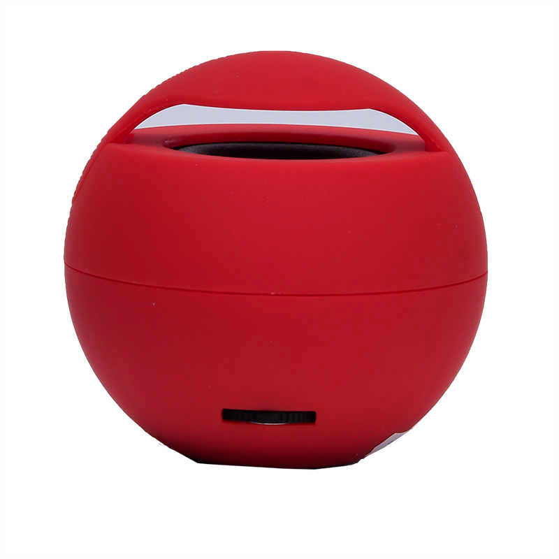 Zore Radio 165 Bluetooth Speaker Hoparlör